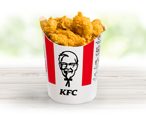 Menu Gà Rán Kfc - Khuyến Mãi Hấp Dẫn | Kfc Việt Nam