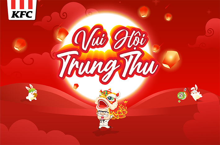 Đặt Hàng Món Gà Rán Kfc | Kfc Việt Nam