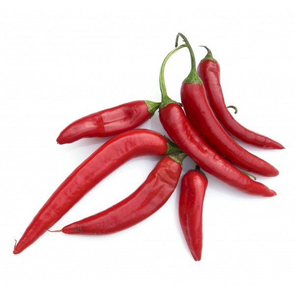 Piment De Cayenne