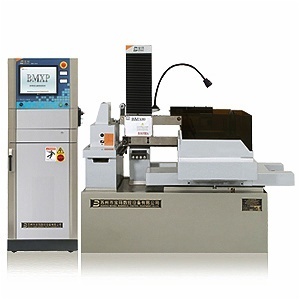 BAOMA BM500B Wire EDM - MachineTools.com