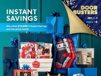 Sam's Club (Instant Savings Book) Flyer