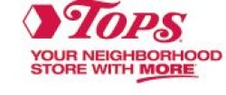 Tops Markets logo