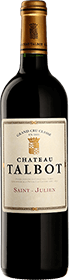 Château Talbot 2019