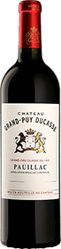 Château Grand-Puy Ducasse 2017