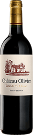 Château Olivier 2021