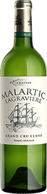 Château Malartic-Lagravière 2010