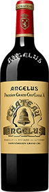 Château Angelus 2016