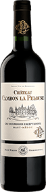 Château Cambon la Pelouse 2019