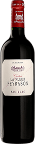 Château La Fleur Peyrabon 1996