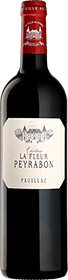 Château La Fleur Peyrabon 2019