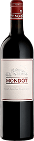 Mondot 2018