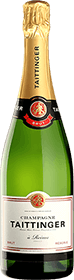 Taittinger : Brut Réserve