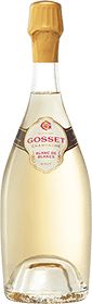 Gosset : Grand Blanc de Blancs