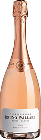 Bruno Paillard : Rosé Première Cuvée