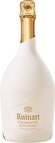 Ruinart : Seconde Peau Blanc de Blancs