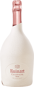 Ruinart : Seconde Peau Brut Rosé