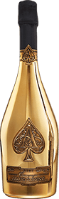 Armand de Brignac : Ace of Spades Brut Gold