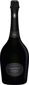 Laurent-Perrier : Grand Siecle Iteration 23