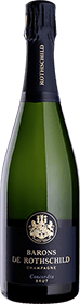 Barons de Rothschild : Concordia Brut