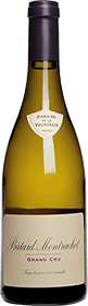 Domaine de la Vougeraie : Bâtard-Montrachet Grand cru 2021