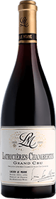 Lucien Le Moine : Latricieres-Chambertin Grand cru 2019