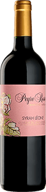 Domaine Peyre Rose : Syrah Léone 2004