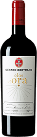 Gérard Bertrand : Clos d'Ora 2017