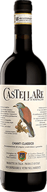 Castellare di Castellina : Chianti Classico 2022