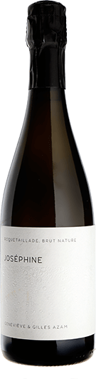 Domaine les Hautes Terres : Joséphine