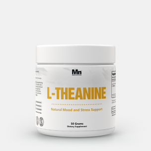 L-Theanine Powder