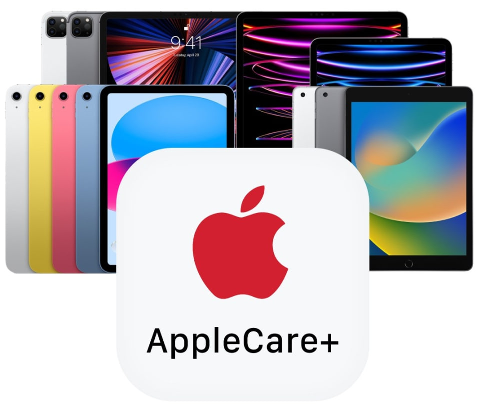 Gói Apple Care