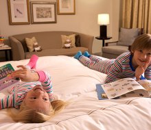 The Peninsula New York rolls out the red carpet for kids—and their grown ups!