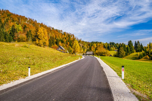 Pokljuka