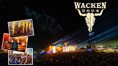 Wacken Open Air 2025