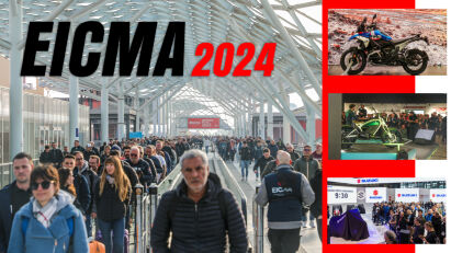 EICMA 2025