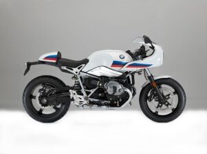 BMW R nineT Racer