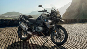 BMW R 1250 GS