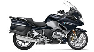 BMW R 1250 RT