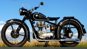 BMW R 25