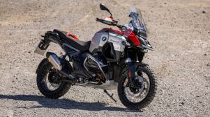 BMW R 1300 GS Adventure