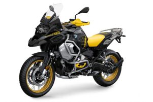 BMW R 1250 GS Edition 40 Year GS