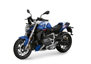 BMW R 1250 R Roadster