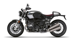 BMW R nineT 100 Years