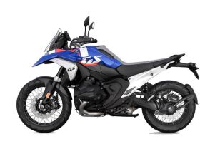 BMW R 1300 GS Trophy