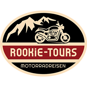 ROOKiE-Tours Motorradreise