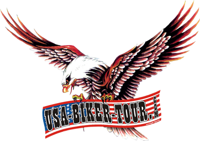 USA-Biker-Tour