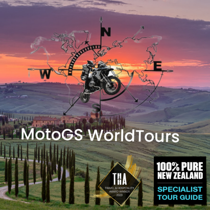 MotoGS WorldTours