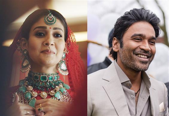 Nayanthara: Dhanush controversy neither a PR stunt...