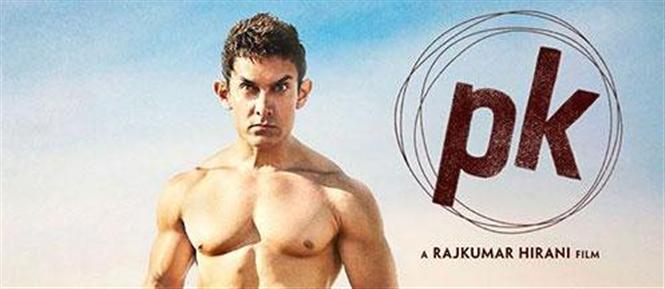 Supreme Court dismisses plea to ban Aamir Khan's PK poster