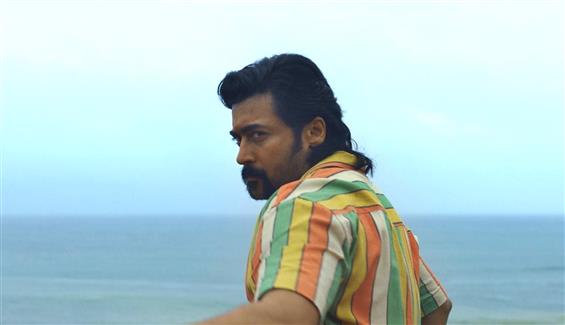 Suriya 44: Title teaser gears up for release!